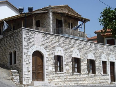 Ν. Φιγαλεία: Προβλήματα με τη λειτουργία του ιατρείου