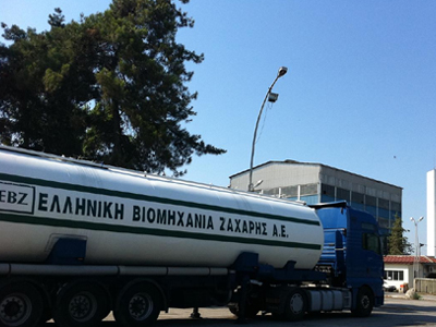 ΓΣΕΕ: Στο πλευρό των εργαζομένων της ΕΒΖ