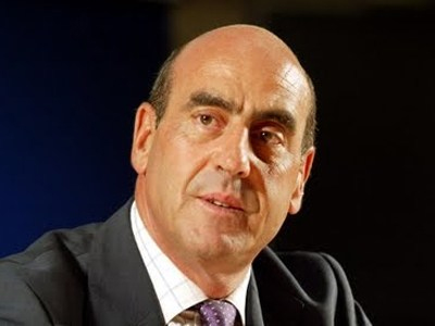 Ο Γιώργος Βουλγαράκης κατέθεσε μήνυση