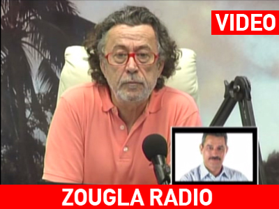 Γ. Κουράκος: «Η Ελλάδα έχει γίνει ένα απέραντο “πάρκινγκ” μεταναστών»