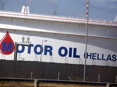 Motor Oil: Σύναψη τριετούς δανείου 60 εκατ. ευρώ
