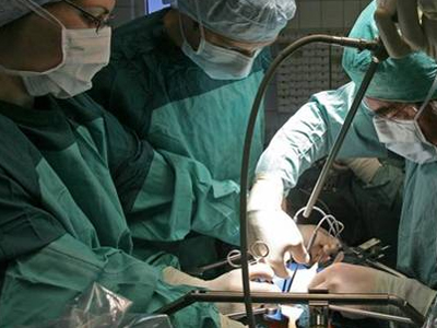 Σκάνδαλο με δωρεά οργάνων στη Γερμανία