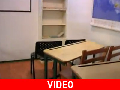 Κρήτη: Ψυχολογική στήριξη σε παιδιά – «θύματα» σεισμών