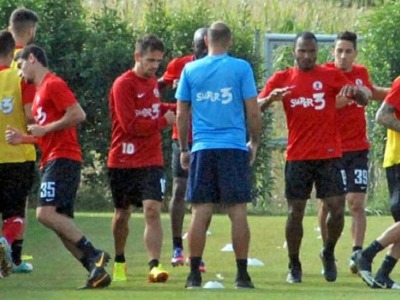 Χωρίς τρεις η Ξάνθη στα Γιάννενα