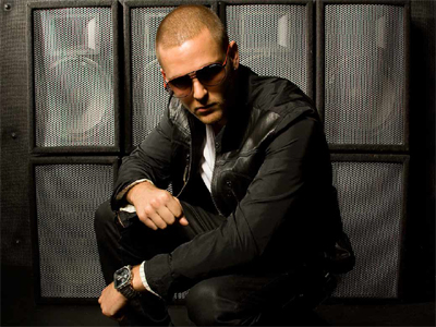 Jared Evan Greek Tour