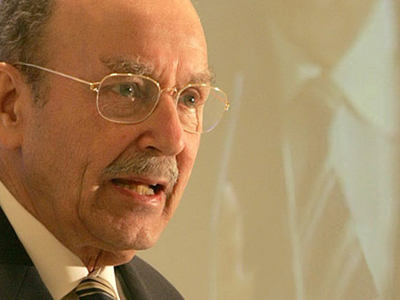 Καλά λόγια Στεφανόπουλου για Σαμαρά