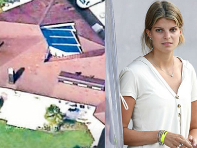 Αλλάζει χέρια η περιουσία του Ωνάση