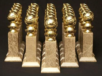 Ανακοινώθηκαν οι υποψηφιότητες για τις «Χρυσές Σφαίρες»