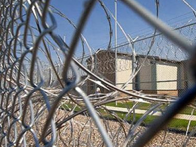 Διαμαρτυρία κρατουμένων στις φυλακές Νεάπολης Λασιθίου