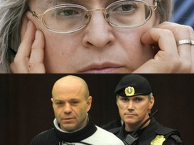 Πρώην αστυνομικός φυλακίστηκε για το φόνο της δημοσιογράφου Άννα Πολιτκόφσκαγια