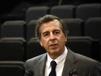 Ικανοποιητική η πορεία της υγείας του Μ. Λιάπη