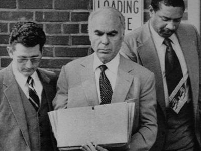 Πέθανε ο πρώην πράκτορας της CIA Έντουιν Γουίλσον