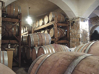 Κατερίνη: Φρικτό θάνατο βρήκε εργάτης – Έπεσε σε δεξαμενή ζύμωσης σταφυλιών