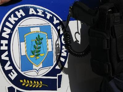 Τρίκαλα: Εξιχνιάστηκαν κλοπές Ι.Χ αυτοκινήτων