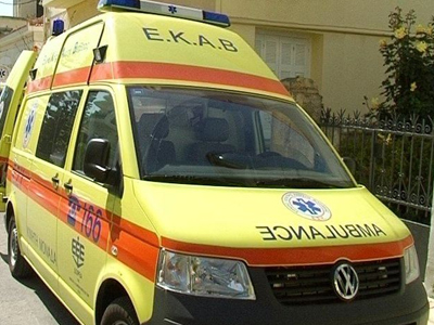 Δολοφονία ηλικιωμένου στον Άγιο Παντελεήμονα Δολοφονία ηλικιωμένου στον Άγιο Παντελεήμονα