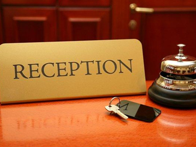 Πτώση στην πληρότητα των ξενοδοχείων της Αθήνας