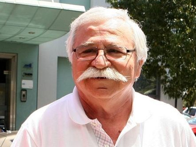 «Έφυγε» ο Απόστολος Παπουτσάκης