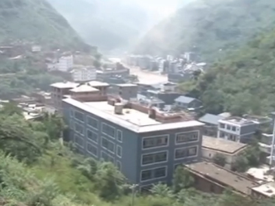 Κίνα: Ογδόντα οι νεκροί και πάνω από 700 οι τραυματίες