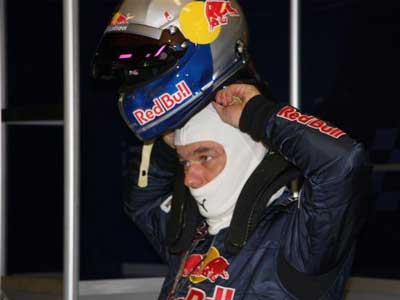 Sebastien Loeb: Για την πλάκα μου θα έτρεχα στην F1!