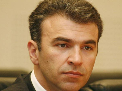 «Το πογκρόμ εξαθλίωσης των Ελλήνων δεν πρέπει να συνεχιστεί»