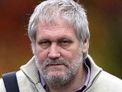 Η φυλακή του έφερε γούρι!