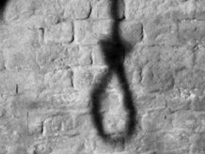 Αυτοκτόνησε 40χρονος στην Κρήτη Αυτοκτόνησε 40χρονος στην Κρήτη