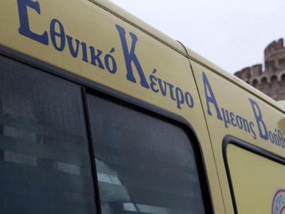 Πάτρα: Νεκρός βρέθηκε ηλικιωμένος άνδρας στο σπίτι του