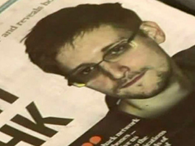 Πού επιτέλους βρίσκεται ο Έντουαρντ Σνόουντεν;