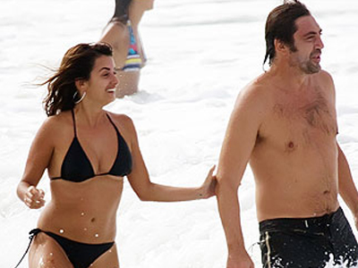 Ζουν τον έρωτά τους στην Βραζιλία