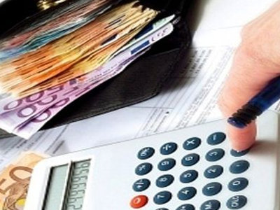 Εξόφληση του φόρου εισοδήματος σε επτά δόσεις