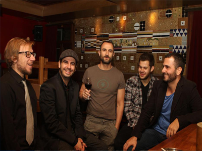 Jazzatthemuseum 2012