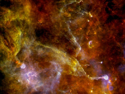 NASA: Η φωτογραφία της ημέρας