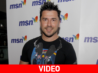 Ο Γιώργος Σατσίδης πάει… γυρεύοντας!