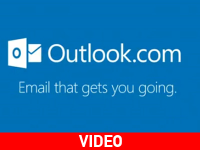 Τέλος το hotmail, αντικαταστάτης του το Outlook.com