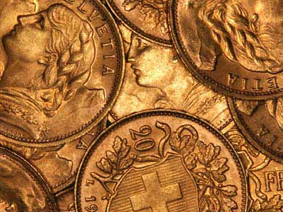 Άρχισαν να καίνε τα δάνεια σε ελβετικό φράγκο