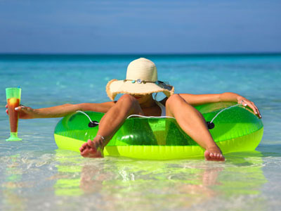 Οι εταιρείες που δίνουν απεριόριστο χρόνο διακοπών στους υπαλλήλους τους Οι εταιρείες που δίνουν απεριόριστο χρόνο διακοπών στους υπαλλήλους τους