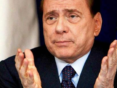 Στο Μιλάνο οι δίκες του Μπερλουσκόνι