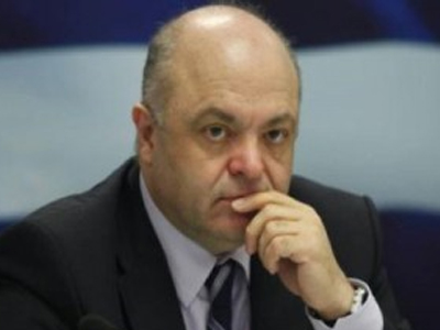 Σήμερα η σύσκεψη Ζαννιά με τους προϊστάμενους των μεγαλύτερων ΔΟΥ