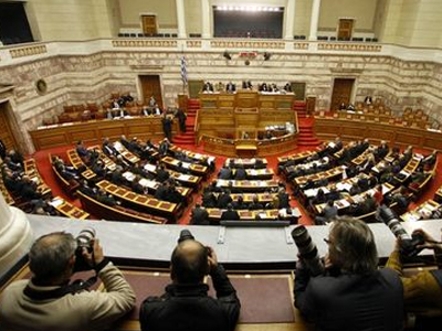 Κωδικός… Χρυσή Αυγή