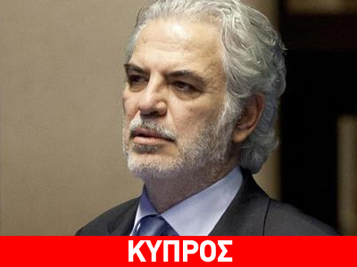 «Λάβαρο του αγώνα για επανένωση της Κύπρου το Πολυτεχνείο»