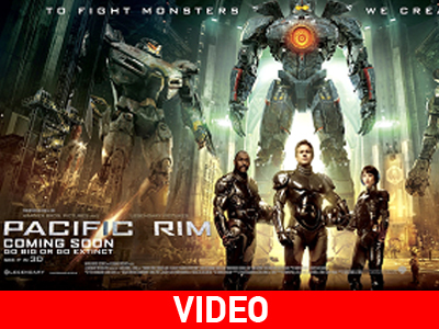 «Pacific Rim»