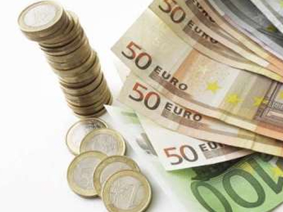 Ισοτιμίες νομισμάτων- ευρώ