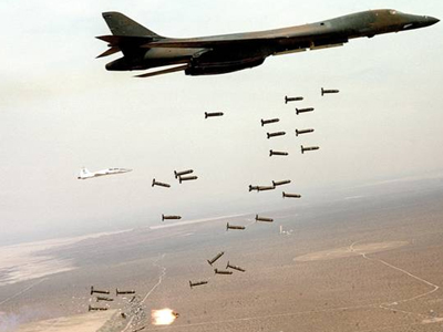 Οι «καλές» και οι «κακές» βόμβες