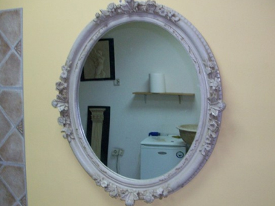 Feng-shui και καθρέφτες