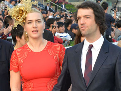 Μαμά για τρίτη φορά !