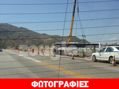 Θανατηφόρο τροχαίο στην Ε.Ο. Πατρών – Κορίνθου