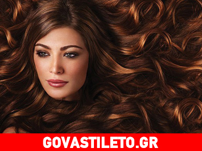 «Μυστικά» για λαμπερά, πλούσια και υγιή μαλλιά