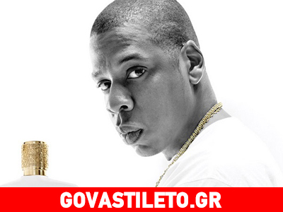 Έτοιμο το νέο άρωμα του Jay Z