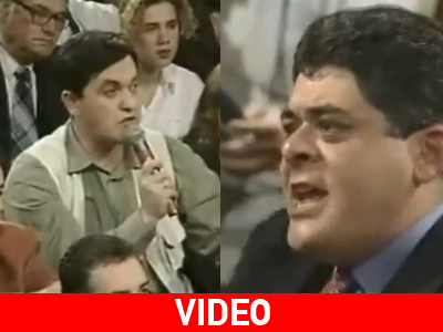 Η άγνωστη κόντρα Παππά-Πάγκαλου