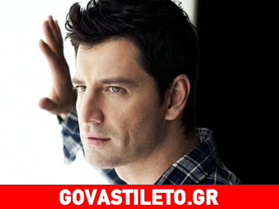 Στο νοσοκομείο ο Σάκης Ρουβάς